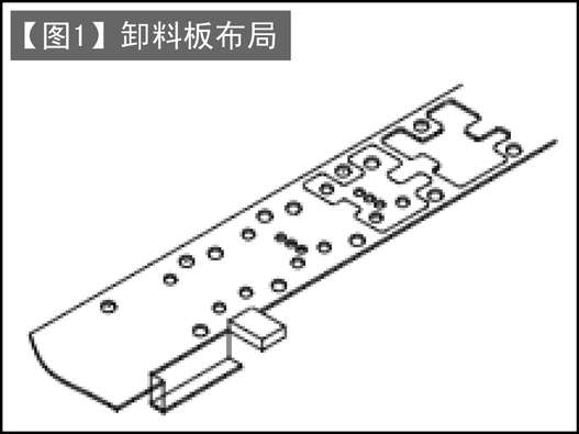 第135讲 下料连续模具的设计(六) 最初的结构设计