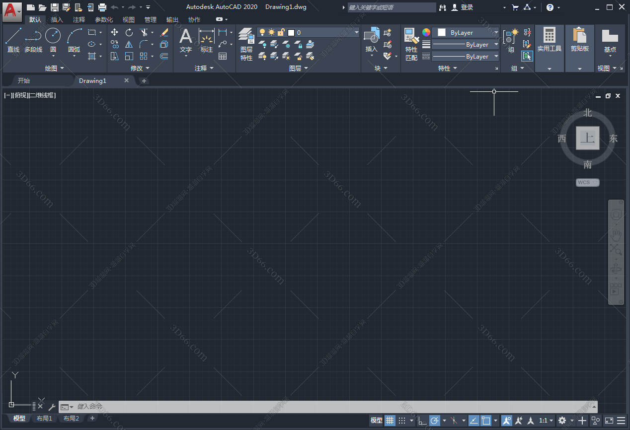 AutoCAD2004-2021文件和安装教程